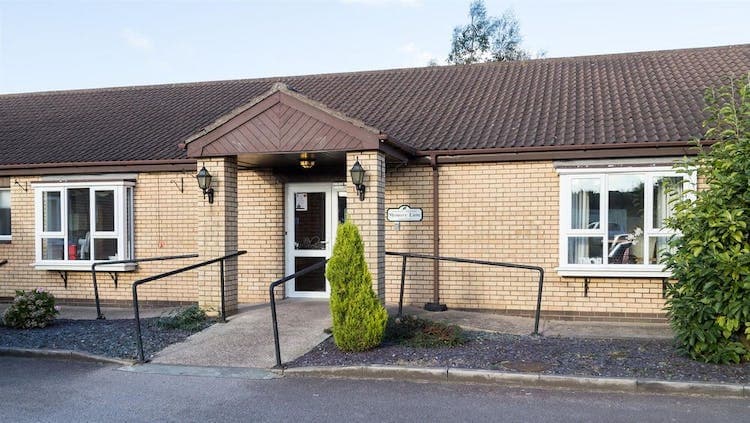 Castle Keep Care Home