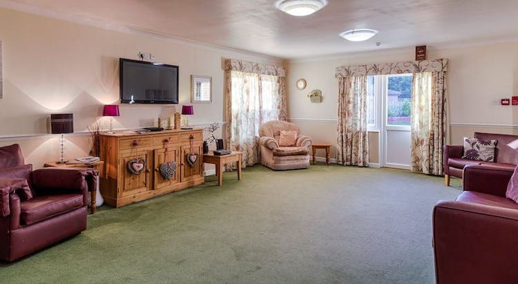 Castle Keep Care Home