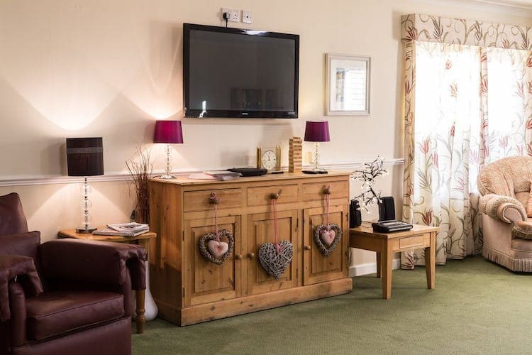 Castle Keep Care Home