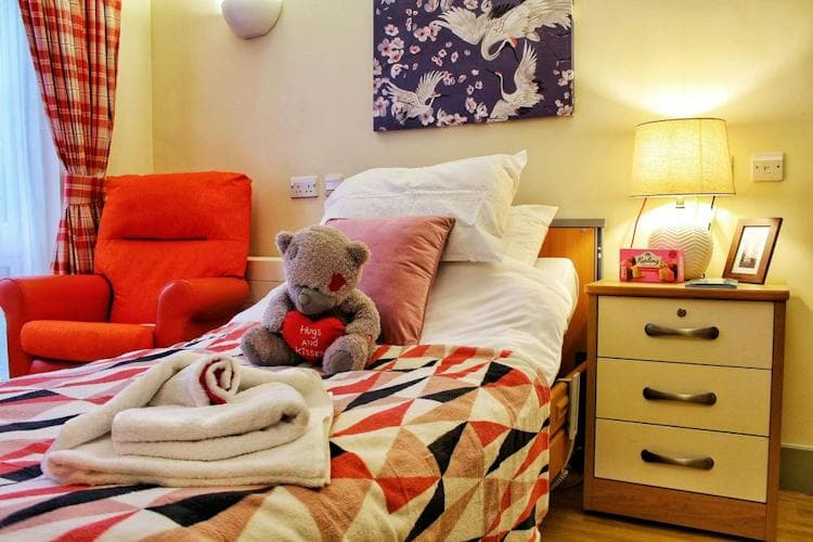 Lynwood Care Home