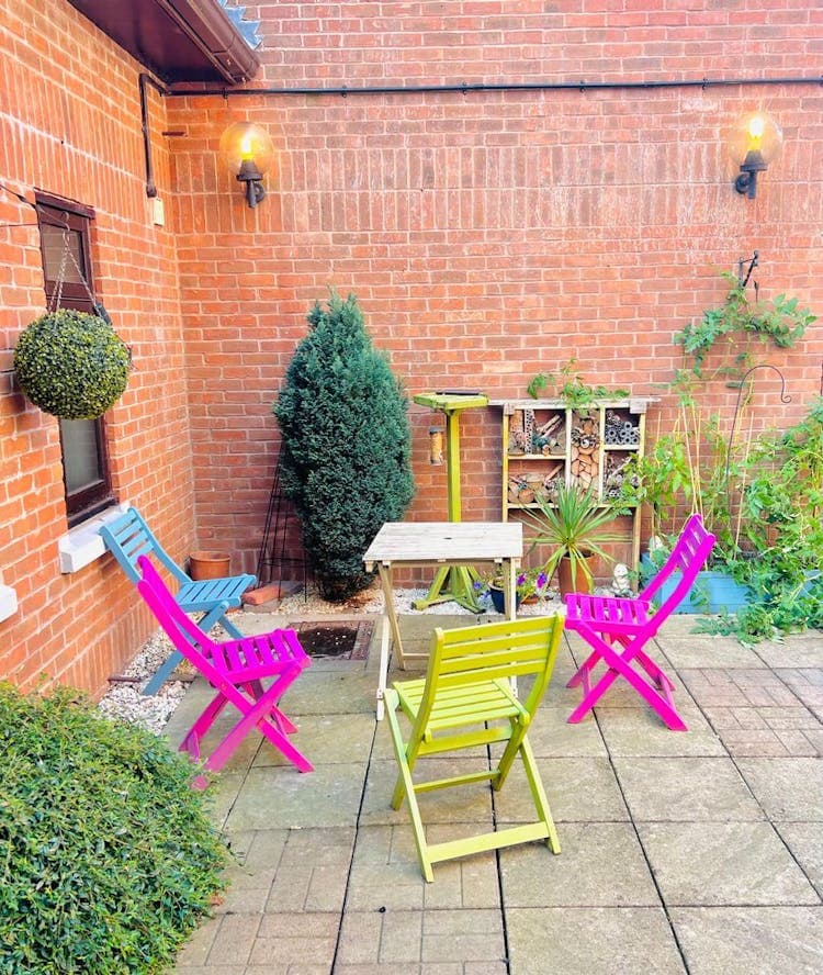 Westley Court Care Home