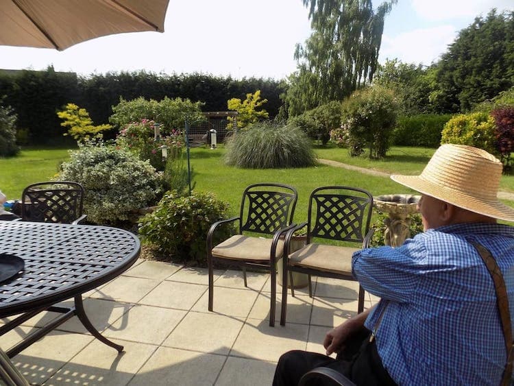 Garden Lodge Care Home