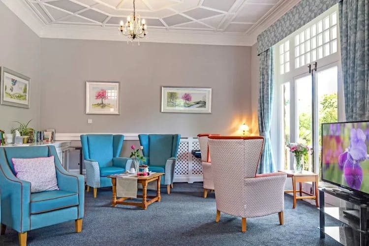 Inglefield Care Home