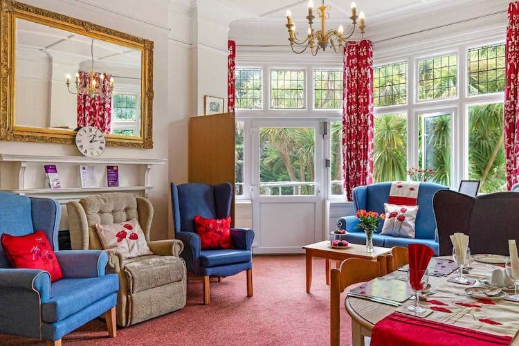 Inglefield Care Home