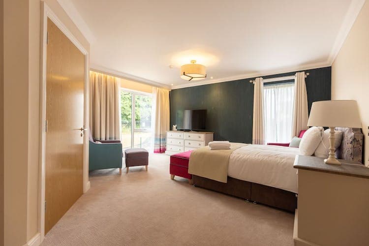 Portsdown View Care Home