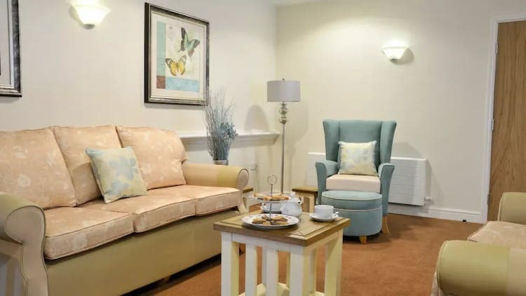 Jubilee Court Care Home