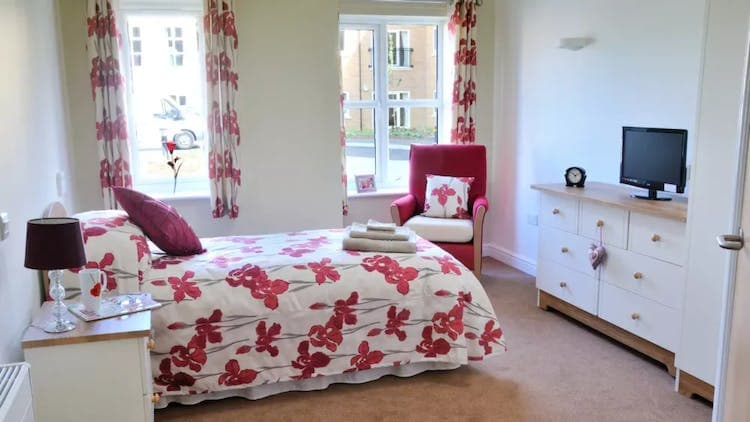 Jubilee Court Care Home