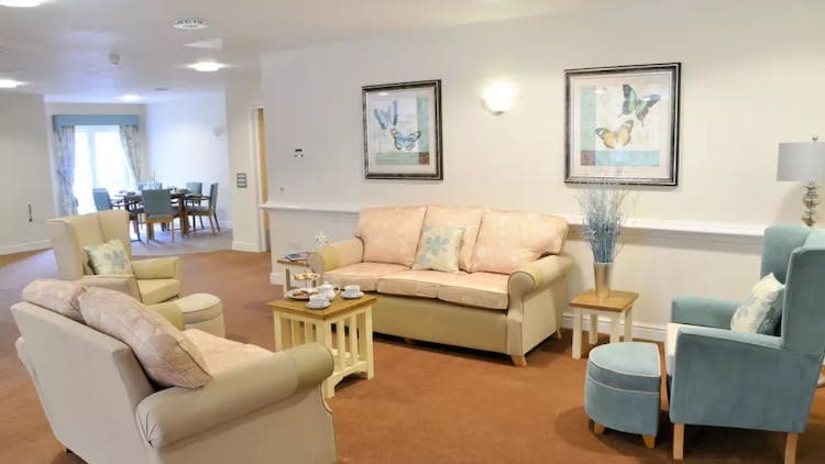 Jubilee Court Care Home