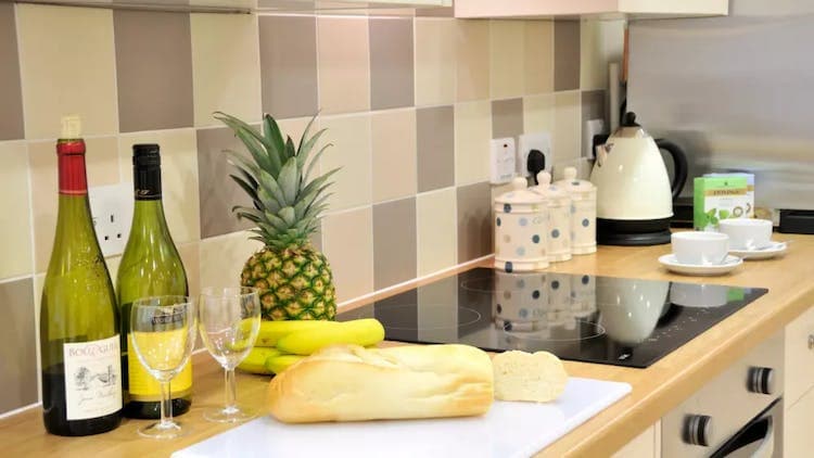 Jubilee Court Care Home
