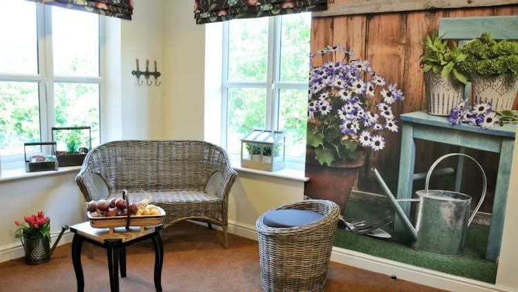 Jubilee Court Care Home