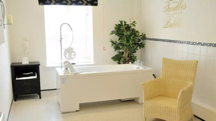 Jubilee Court Care Home