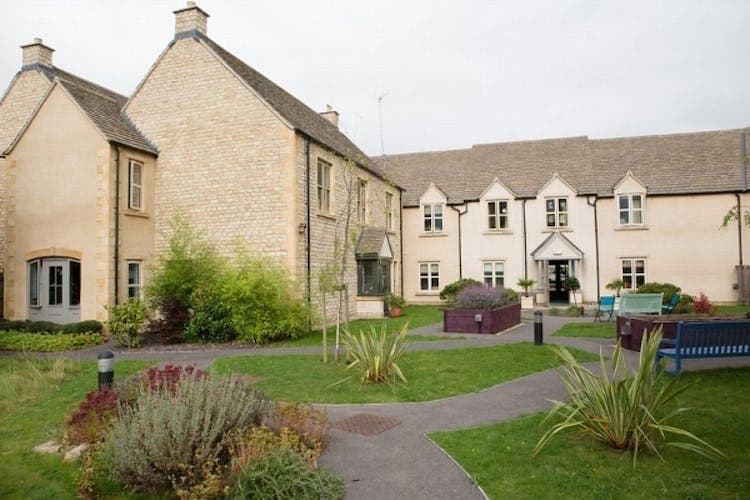 Jubilee Lodge Care Home
