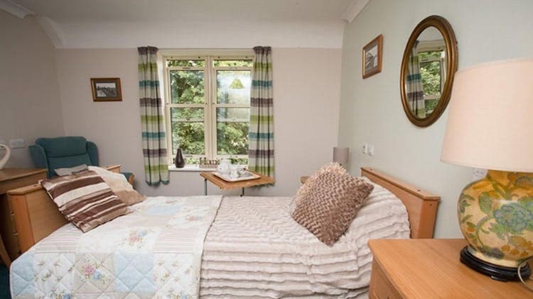 Jubilee Lodge Care Home
