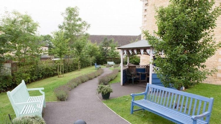 Jubilee Lodge Care Home
