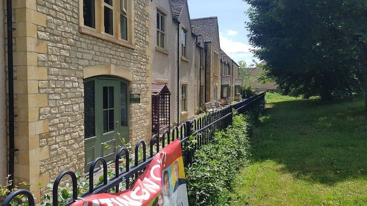 Jubilee Lodge Care Home