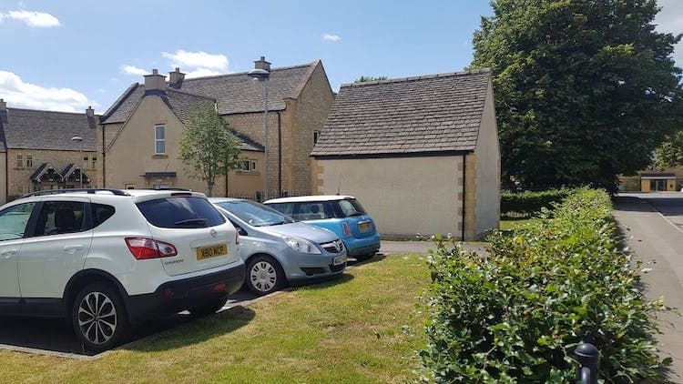 Jubilee Lodge Care Home
