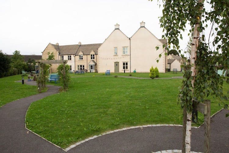 Jubilee Lodge Care Home