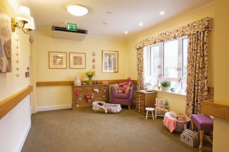 Juniper House Care Home