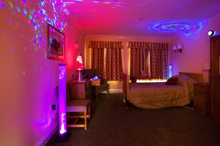 Juniper House Care Home