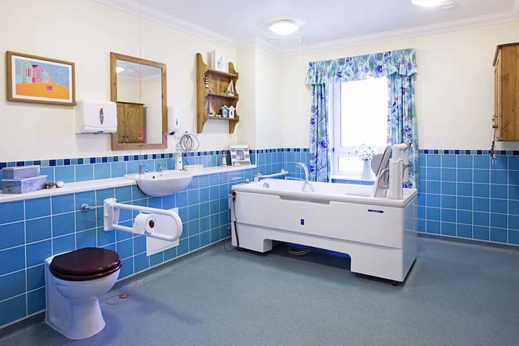 Juniper House Care Home