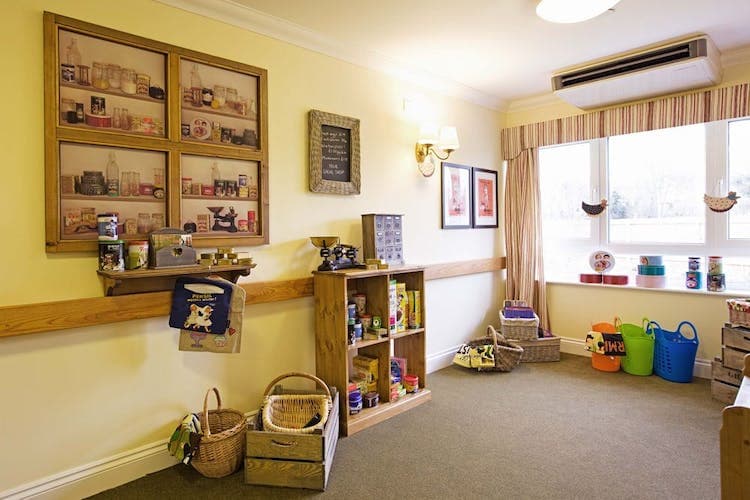Juniper House Care Home