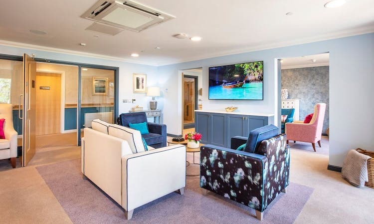 The Chase Care Home