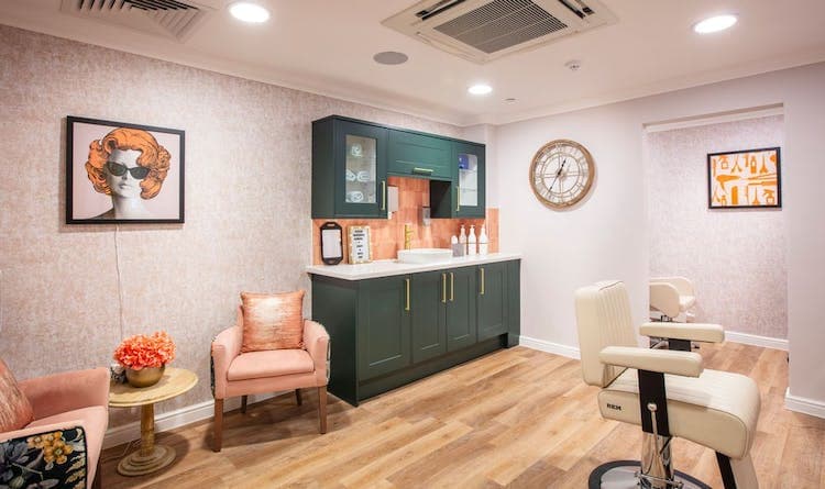 The Chase Care Home