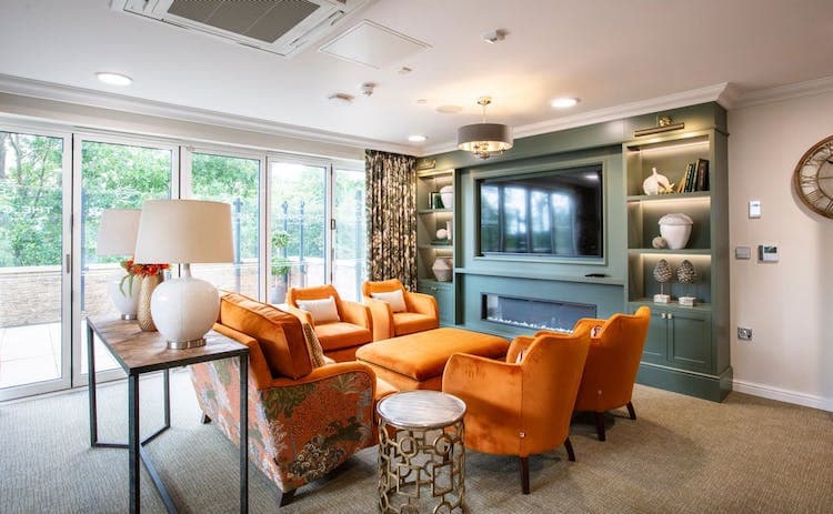 The Chase Care Home