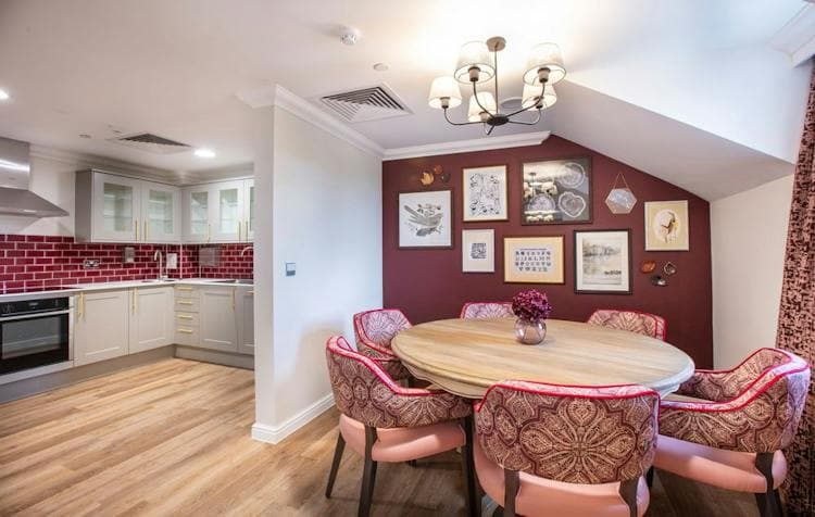 The Chase Care Home