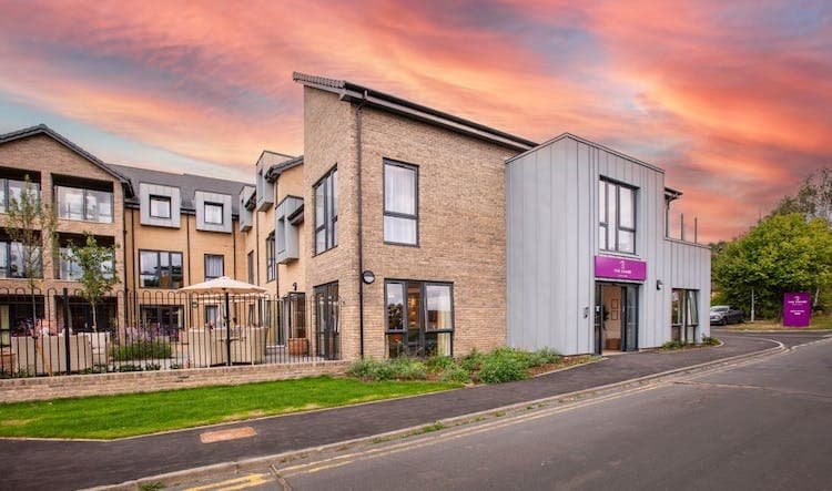 The Chase Care Home