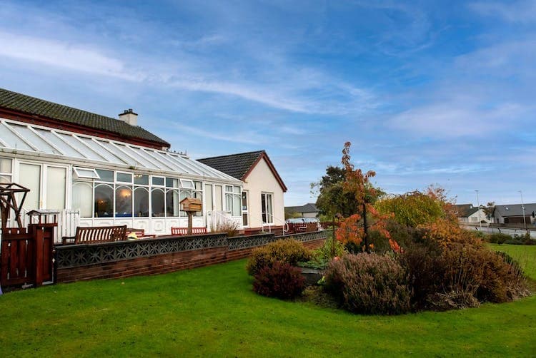 Kintyre House Care Home