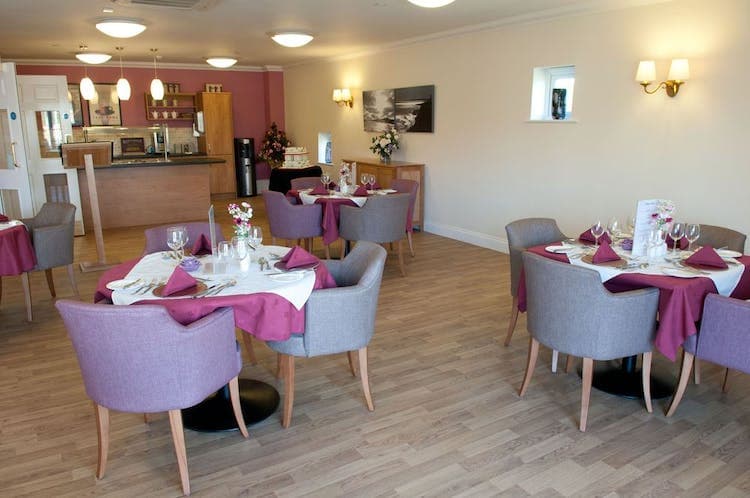 Ritson Lodge Care Home