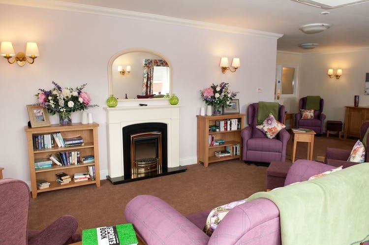 Ritson Lodge Care Home