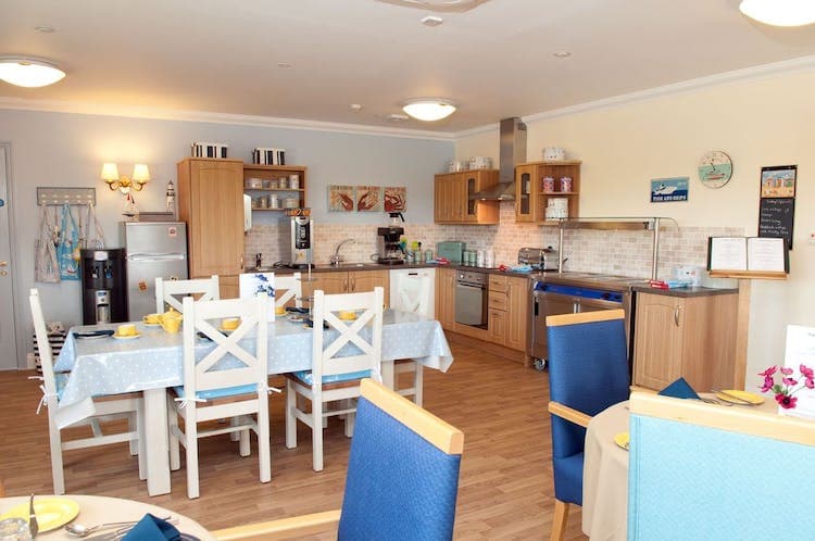 Ritson Lodge Care Home