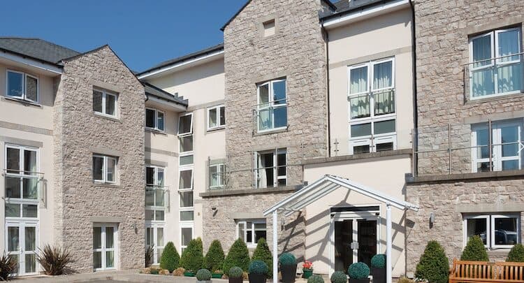 Kendal Care Home