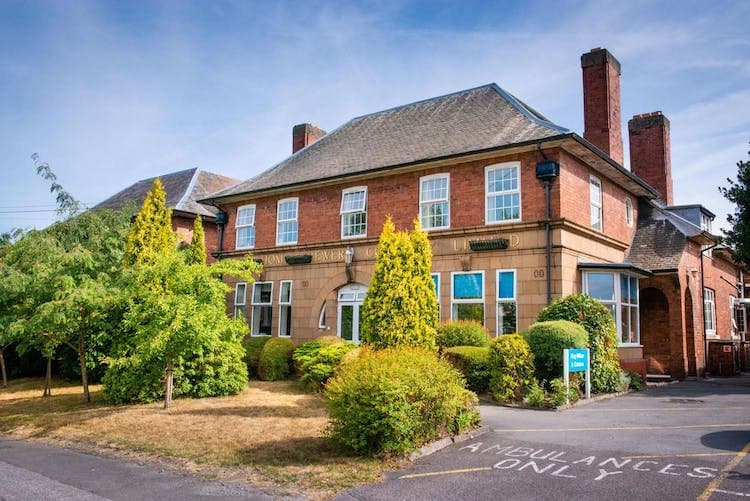 The King William Care Home