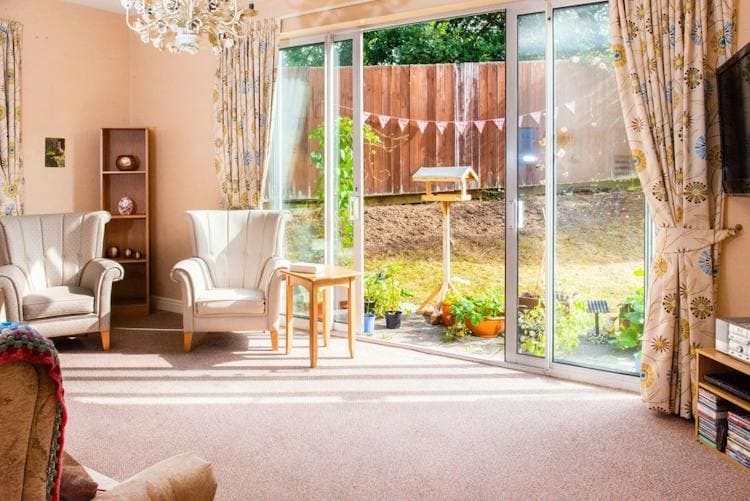 The King William Care Home