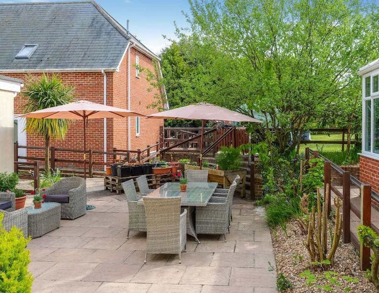 Kingland House Care Home