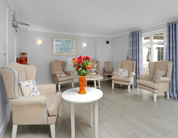 Kingland House Care Home