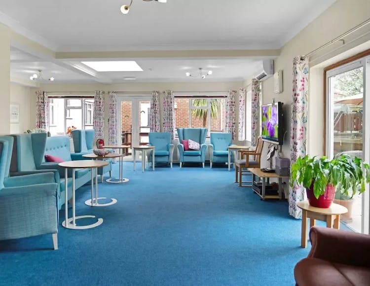Kingland House Care Home