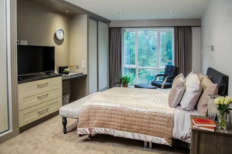 Kings Lodge Care Home