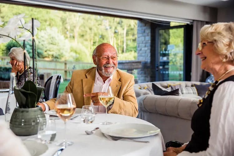 Kings Lodge Care Home