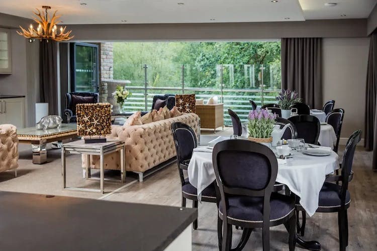 Kings Lodge Care Home