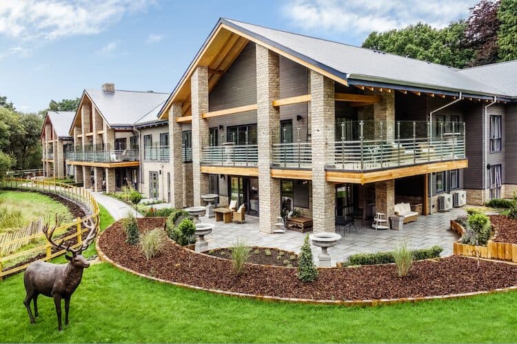 Kings Lodge Care Home
