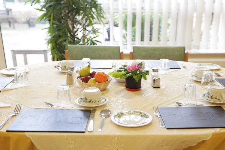 Kingston House Care Home
