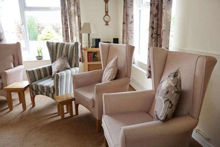Kingston House Care Home