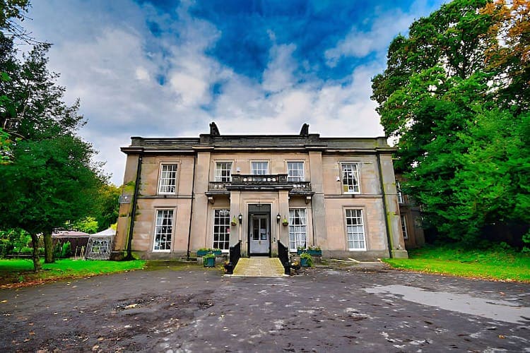 Kingswood Manor Care Home