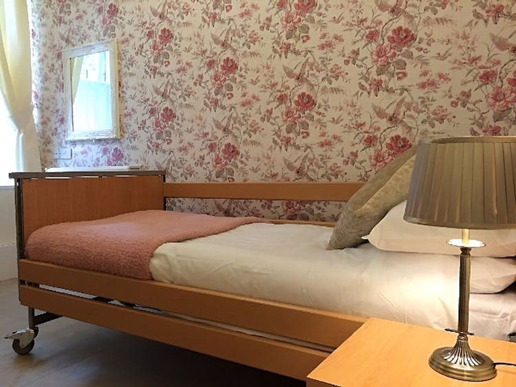 Kingswood Manor Care Home