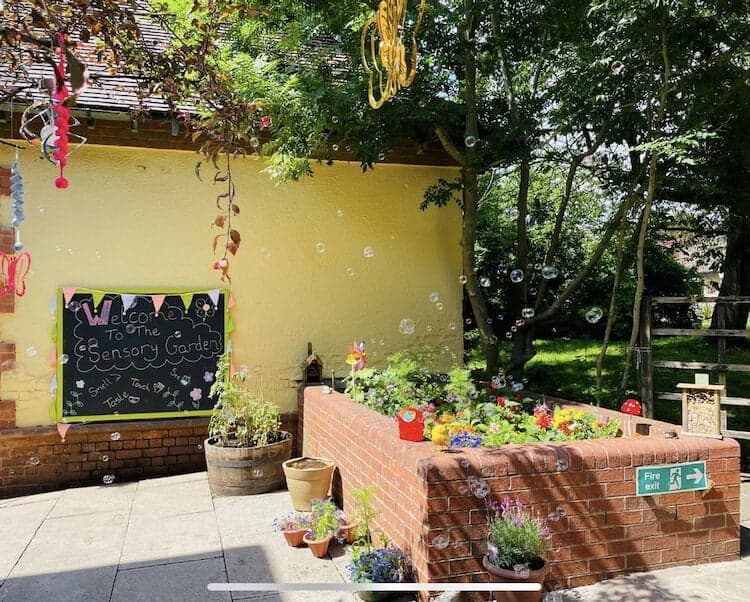Kirby Grange Care Home