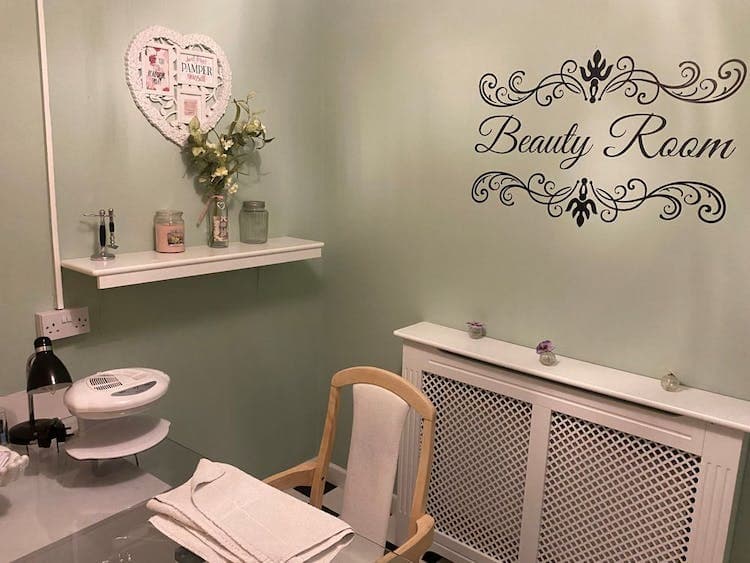 Kirby Grange Care Home